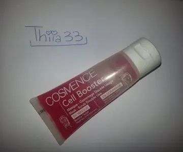 cell booster, Cosmence