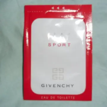 EAU TOILETTE PLAY SPORT, Givenchy