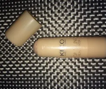 hightlight creme, KIKO