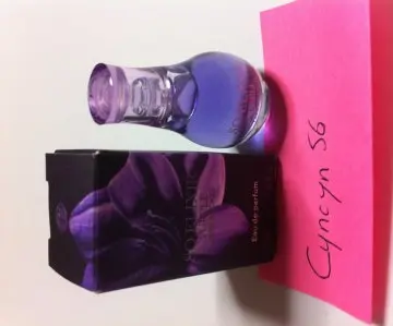 Parfum, Yves Rocher