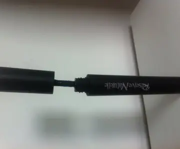 Mascara, Réserve Naturelle
