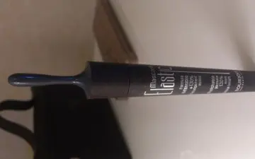 mascara élastique gris, Bourjois