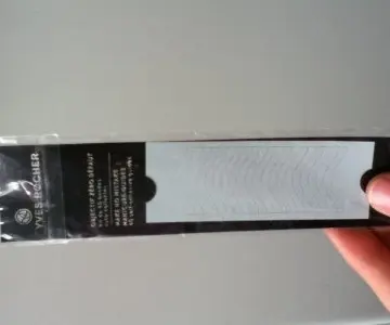 Kit de 40 bandes pour les ongles, Yves Rocher