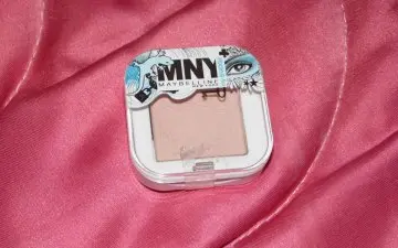 Fard à paupières, Gemey Maybelline