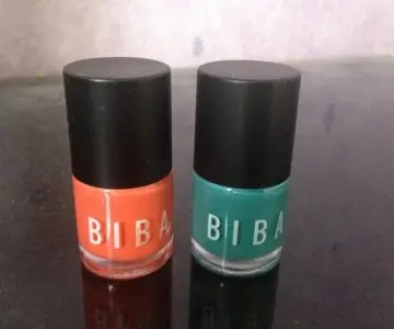 Vernis BIBA, Biba