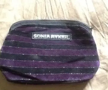 Trousse maquillage, Sonia Rykiel