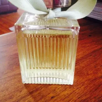 L'eau verte de Chloé, Chloé