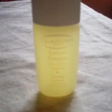 Lotion tonique, Clarin's