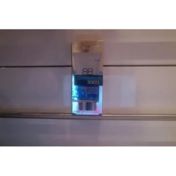 BB Cream Luminize Code, L'Oréal