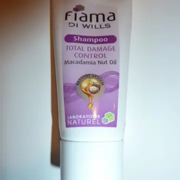 Shampooing Total Damage Control, Fiama Di Wills