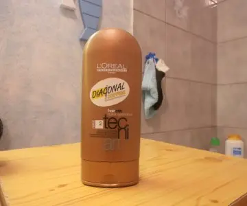 Techni art spiral splendour, L'Oréal