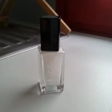 Vernis blanc, Peggy Sage