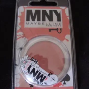 Blush 301, Maybelline