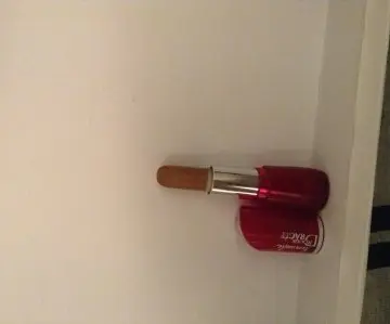 Rouge a lèvre, Yves Rocher