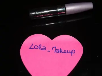 Eyeliner pinceau, Yves Rocher