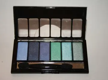 Palette, Cosmod