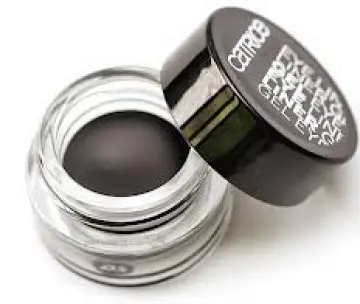 gel liner, Catrice Cosmetics