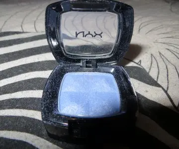 FAP   NYX Lagoon Sparkle, NYX Cosmetics
