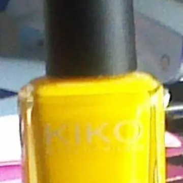 vernis kiko 279, KIKO