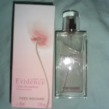 COMME UNE EVIDENCE, Yves Rocher