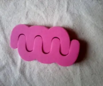 Ecarteurs pour doigts de pieds, H&M