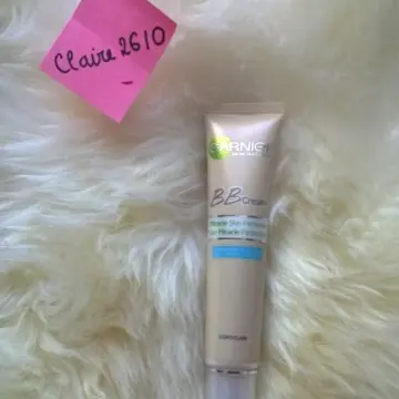 Soin BB crème, Garnier