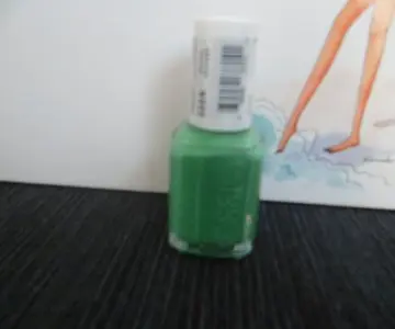 vernis, Essie