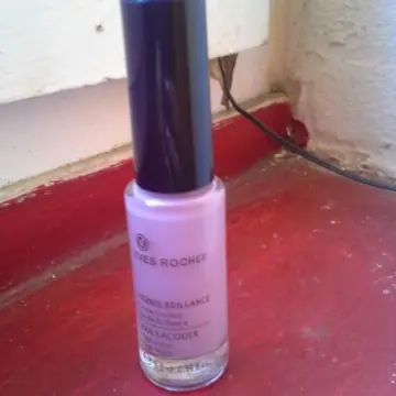 vernis yves rocher, Yves Rocher