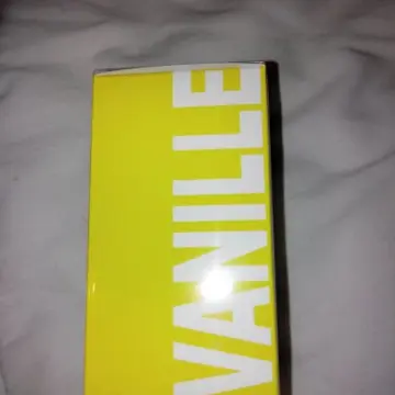 Parfum Vanille, Solinotes