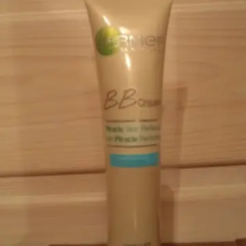 BB Cream, Garnier