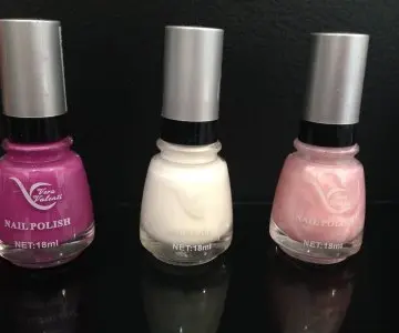vernis, Vera valenti