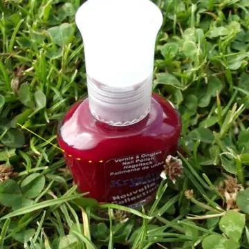 Vernis à ongles, Kryséïs