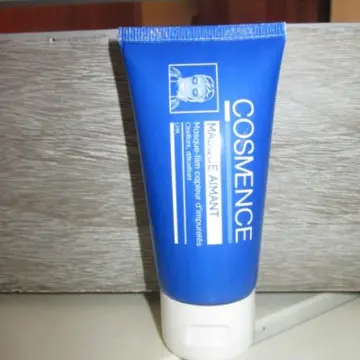 Masque Visage, Cosmence