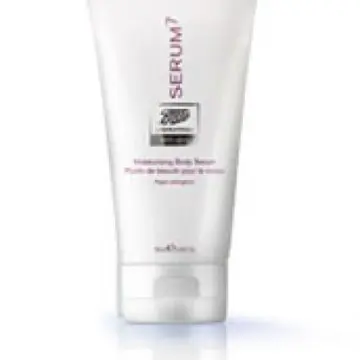 fluide de beaute pour le corps sérum 7, Boots Laboratories