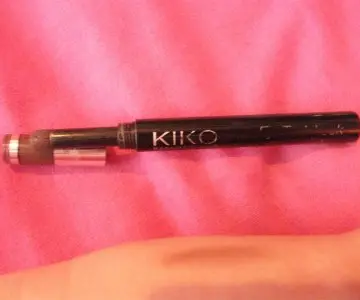 Fard à paupières, KIKO