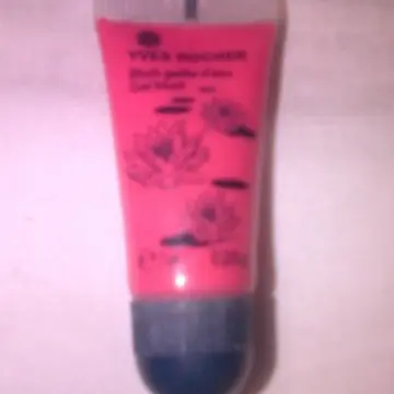 blush gelée d'eau, Yves Rocher