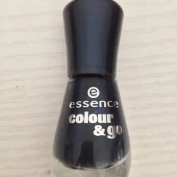 Vernis Essence n°126 "date in the moonlight", Essence
