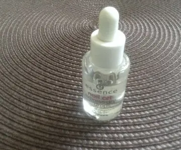 Express dry drops, Essence
