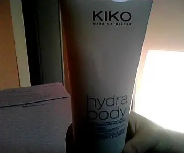 hydra body, KIKO
