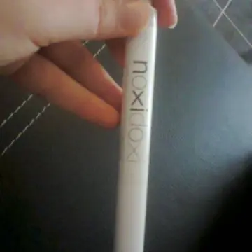 soin levre anti tabac, Noxidoxi