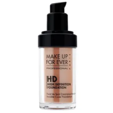 Fond de teint, Make Up For Ever