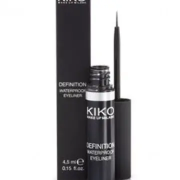 Eye liner, KIKO