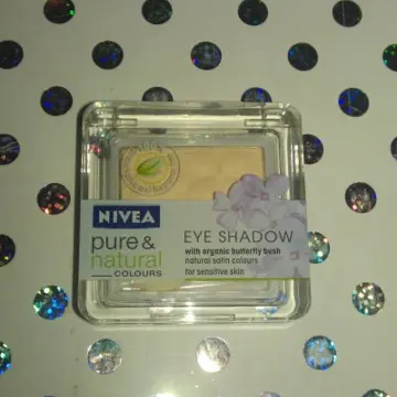 eye shadow, Nivea