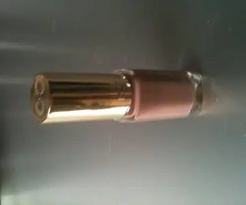 vernis color riche, L'Oréal