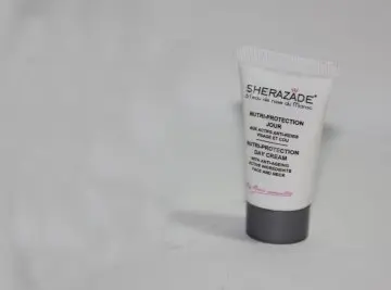 Creme anti age, Sherazade
