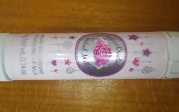 labello, Yves Rocher