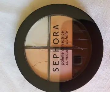palette correctrice sephora, Sephora