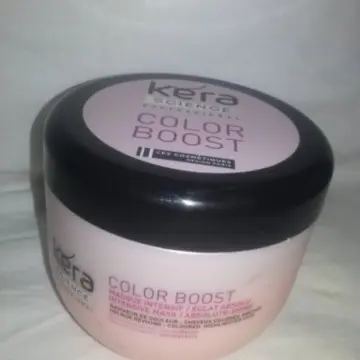 Masque intensif Kera Science, Kéra Science