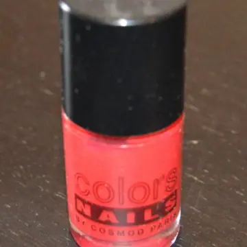 Vernis, Colors Nails