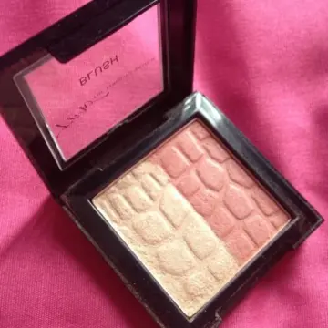 Blush deux couleurs, The Color Workshop